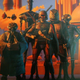Image for article titled R.I.P. Ralph McQuarrie, Star Wars conceptual artist